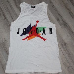 Jordan Apparel